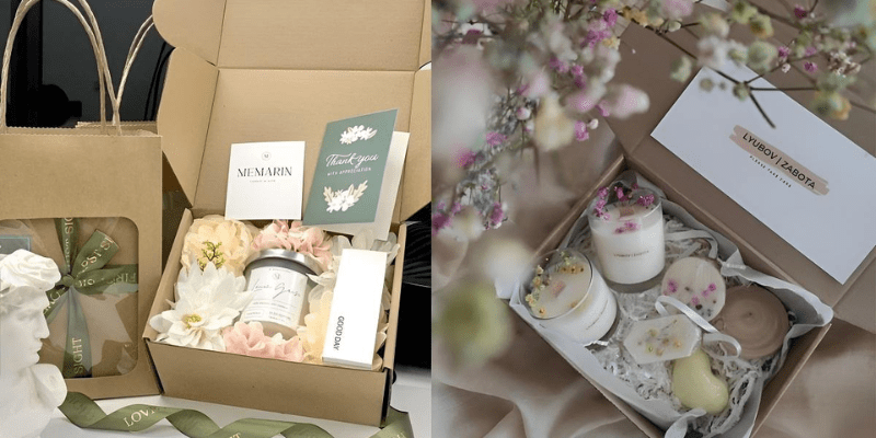 Cách chọn quà phù hợp với từng giai đoạn thai kỳ