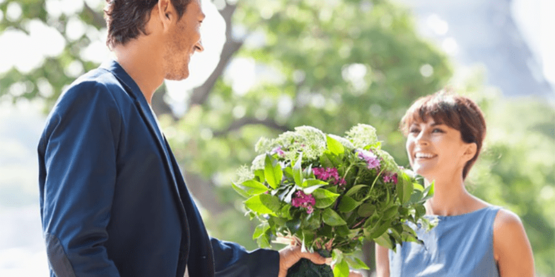Tại sao nên chọn quà tặng 20/10 cho người yêu