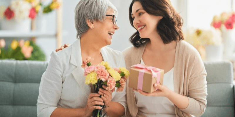 Vì sao quà tặng 8 3 cho các mẹ quan trọng?